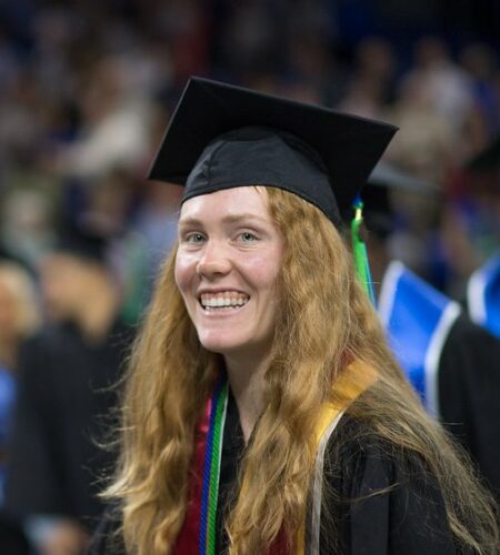 Why pursue a math degree at FGCU?