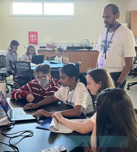 10th Annual FGCU Summer Coding Camp