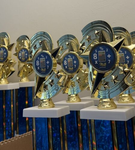 2025 FGCU Math Competition